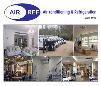Air Ref Ltd